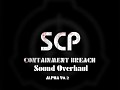 SCP - Containment Breach v0.2 Sound Overhaul