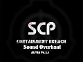 SCP - Containment Breach v0.2.1 Sound Overhaul