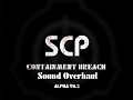 SCP - Containment Breach v0.3 Sound Overhaul