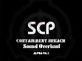 SCP - Containment Breach v0.5 Sound Overhaul