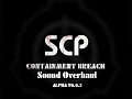SCP - Containment Breach v0.6.5 Sound Overhaul