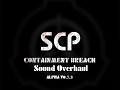 SCP - Containment Breach v0 7.3 Sound Overhaul
