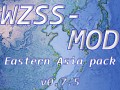 wzss eastern asia pack v0.7.8.4