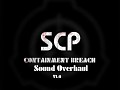 SCP - Containment Breach v1.0 Sound Overhaul