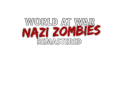 Nazi Zombies Remastered v1.0 (All-in-one)