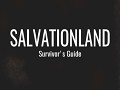 SALVATIONLAND - Official Manuals