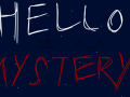 Hello Mystery Patch V.1