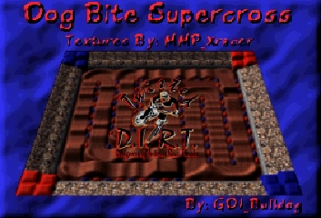 Dog Bite Supercross
