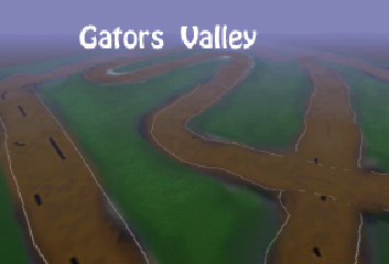 Gators Valley