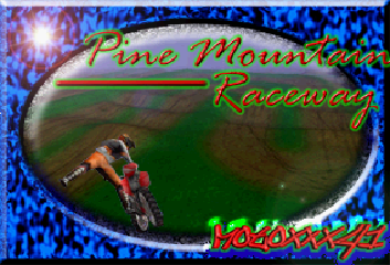 Pine Mountain Raceway