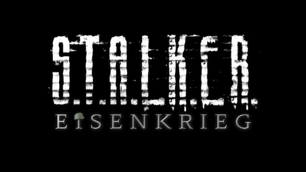 [Release] S.T.A.L.K.E.R.: Eisenkrieg (v1.0)