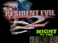 Resident Evil 2 Night Of The Crawling Dead full mod update