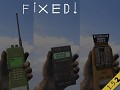 Pack of new devices for Anomaly fixed edition! V1,1
