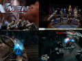 X-Men Legends II HD port to 360 (Proof of concept demo)
