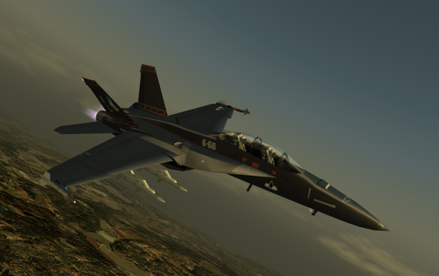 EA-18G -Vampires- Vandy 1