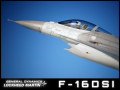 F-16DSI