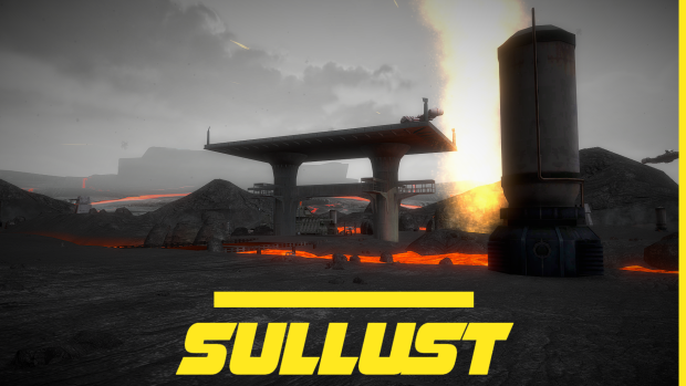 Project Sullust