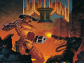 Brutal Doom v21.14.1 Expansion (Development)