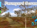 Farmyard Scramble