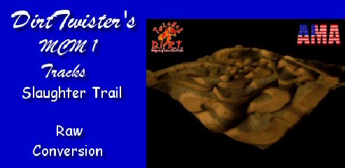 Slaughter Trail 2