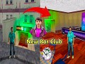 GTA VC New Bar Club Mod By Faizan Gaming
