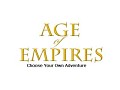 Age of Empires CYOA Conversion Kit Requires Aoe3