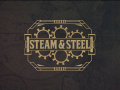 Steam & Steel v1.0