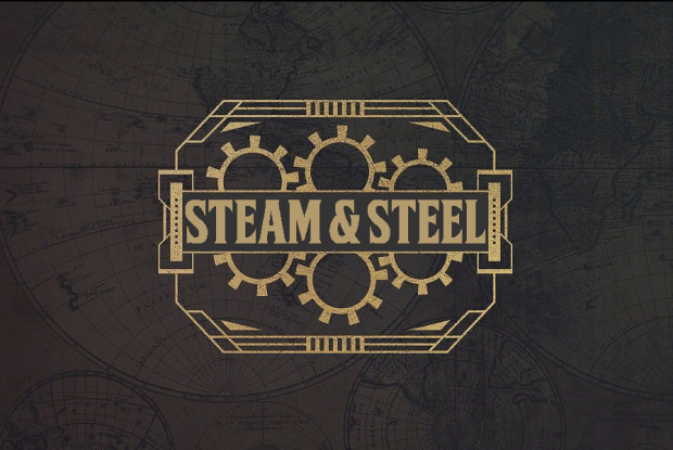 Steam & Steel v1.0