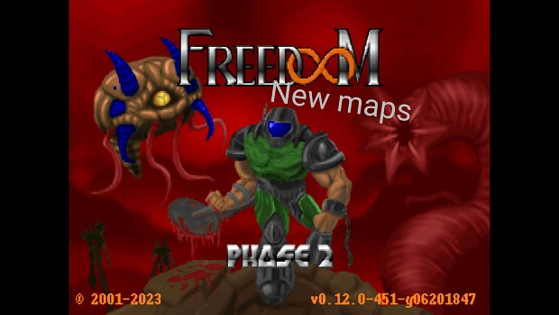 NEW maps 0.1