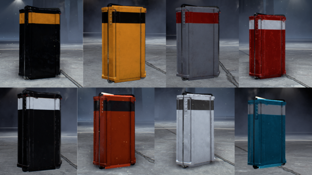 Lootbox Collection