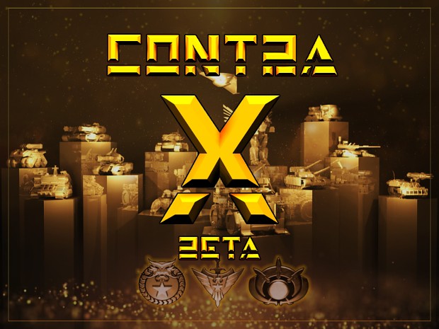 Contra X BETA Archive (Latest)