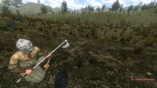 Warband New (mod pack) 1.1