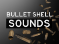 Bullet Shell Sounds (Update 3.1)