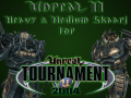Jenny Wakeman addon - Unreal Tournament 2004 - ModDB