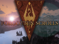 Forgotten Scrolls