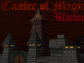 Caster of Magic for Windows: Warlord 1.5.0 (for CoM2 1.05.00)