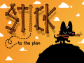 Stick to the Plan Demo