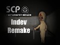 SCP Containment Breach Indev Mod v0.1