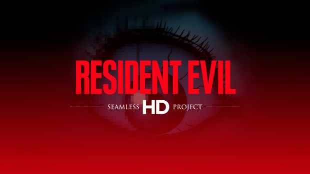 Resident Evil - Seamless HD Project for PC Mediakite