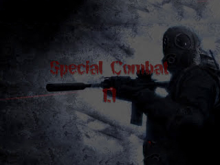 Special Combat 1.1 10th Anniversary Edition