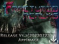 Fractured Realms release 1.2 AppImage