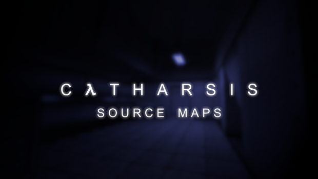 Catharsis - Source Maps