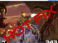 Halo Doom Evolved Season 3.1 Hotfix