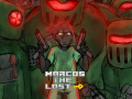 new marcos the lost key