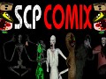 SCP COMIX Mod (for 1.3)