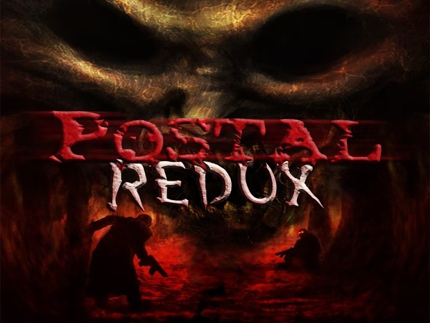 Postal Redux Combat Music