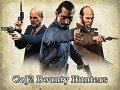 CoJ2 Bounty Hunters Mission 3 Tombstone