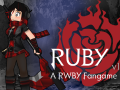 Ruby a RWBY Fangame 1711