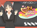 SNNN Aneki Playermodel