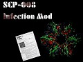 SCP-008 Infection Mod (0.6.6)